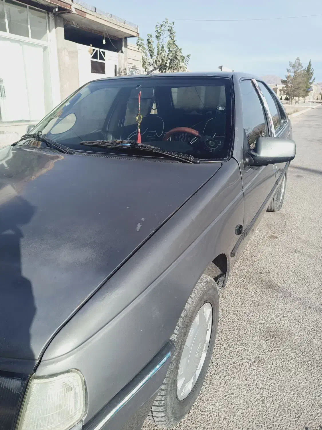 پژو405مدل1388|خودرو سواری و وانت|سده (خراسان جنوبی), |دیوار