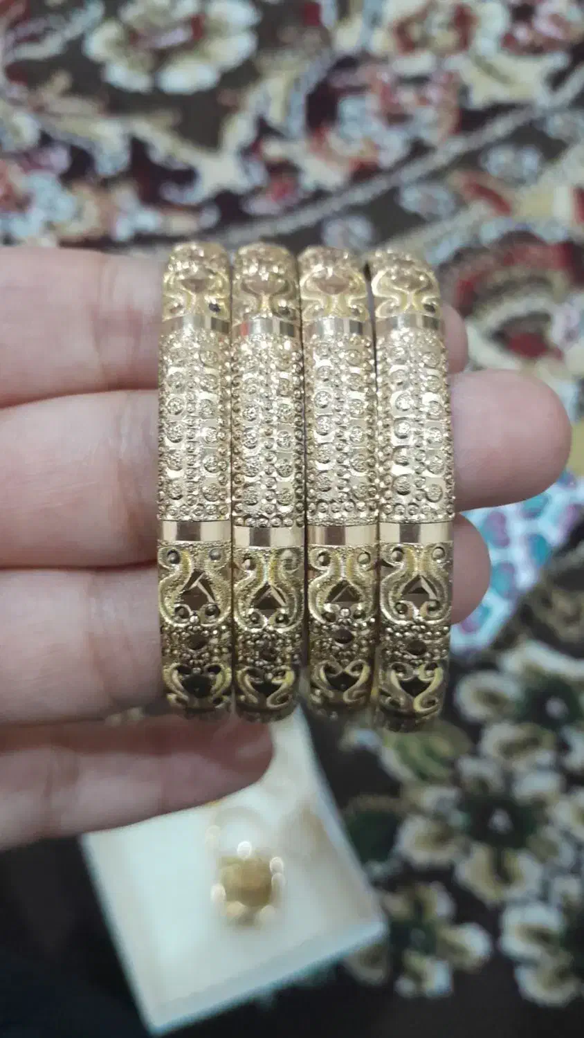 فروش طلاهای شیک|جواهرات|ایذه, |دیوار