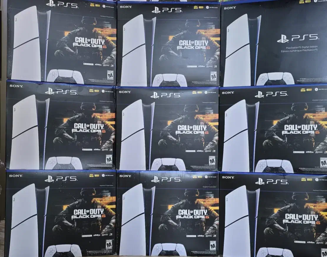 فروش نقدواقساط کنسول بازیps4.ps5و کامپیوتر و لپتاپ|کنسول، بازی ویدئویی و آنلاین|بجنورد, |دیوار