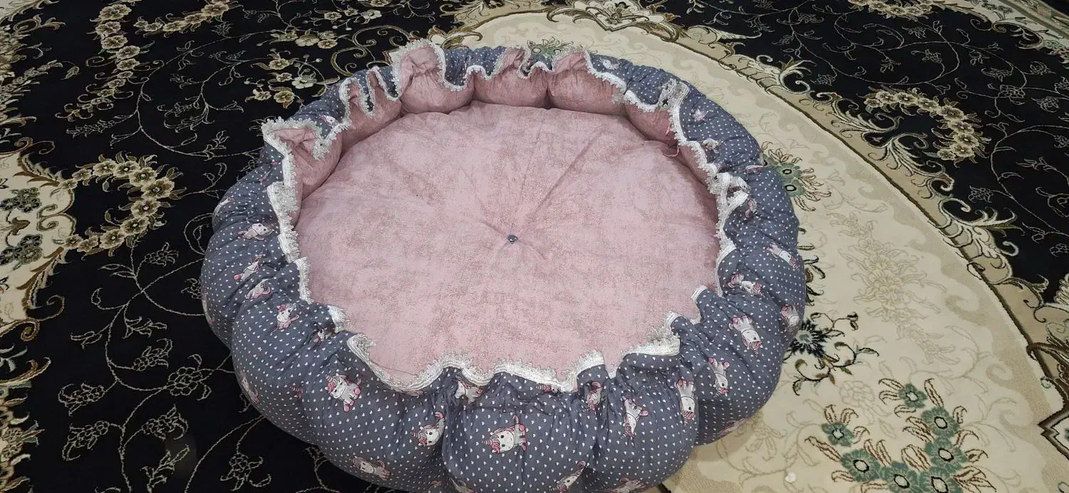 تشک گارد دار کودک|اسباب و اثاث بچه|مسجد سلیمان, |دیوار