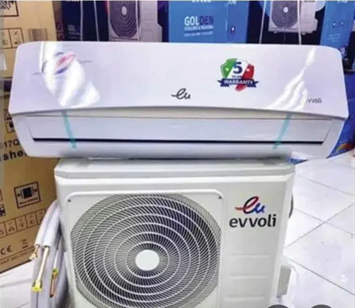 کولر12هزار ایوولی درحد خشک|کولر گازی و فن‌کوئل|گنبد کاووس, |دیوار