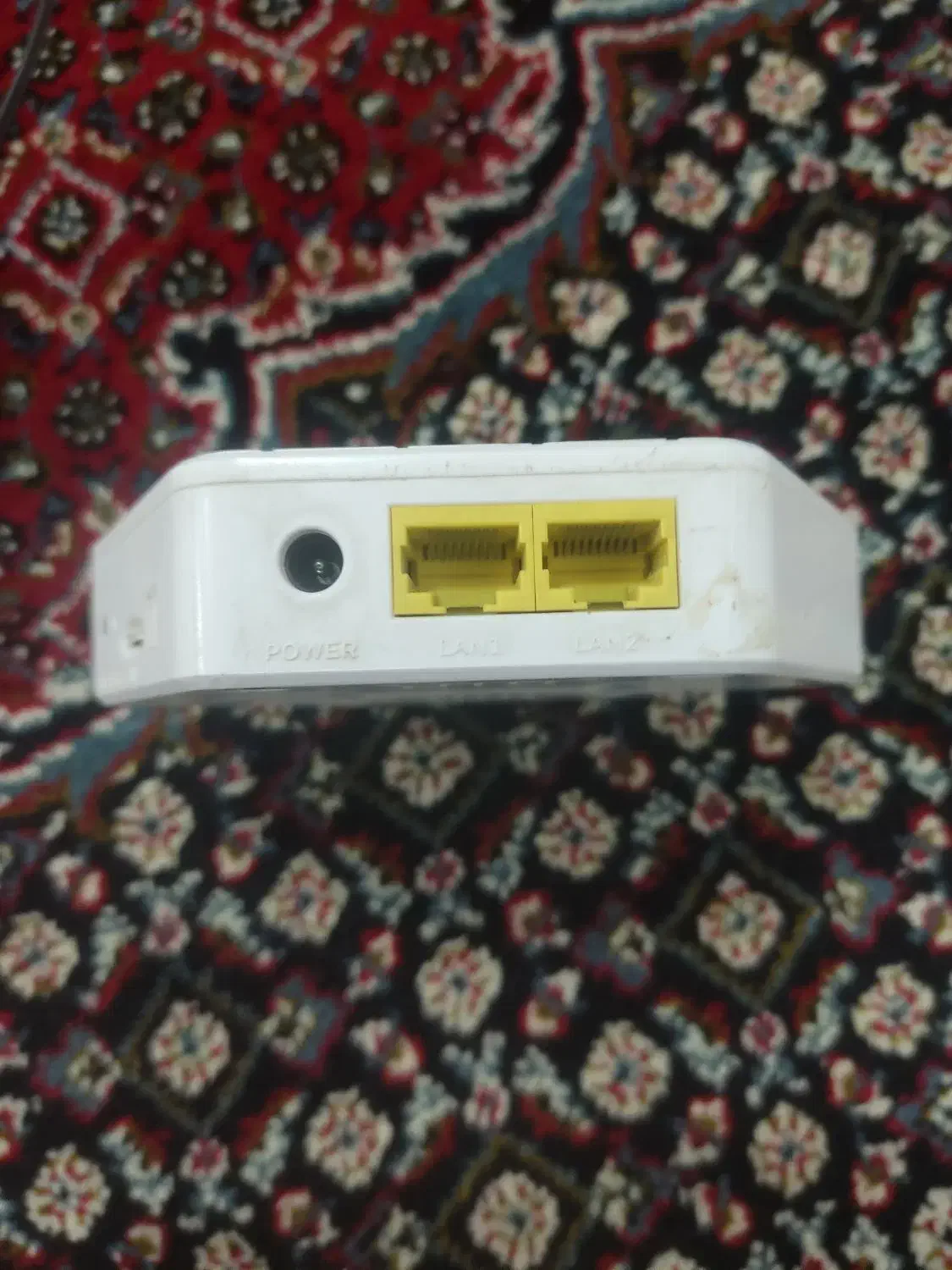 مودم در حد 4Gایرانسل|مودم و تجهیزات شبکه|دزفول, |دیوار