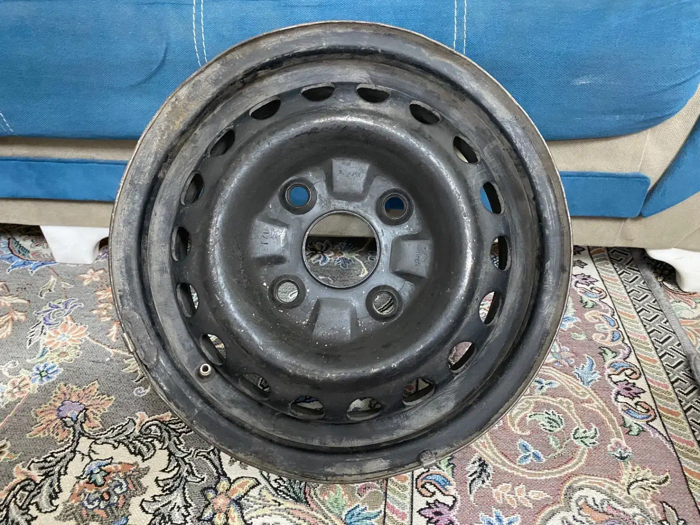 رینگ|قطعات یدکی و لوازم جانبی|مشهد, ایثارگران|دیوار