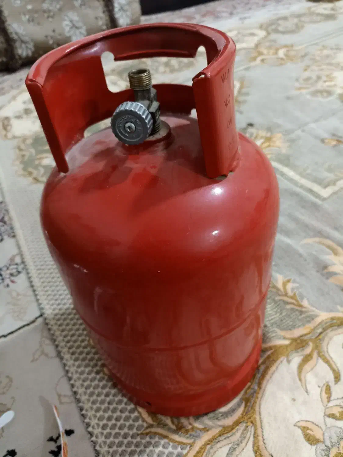 پیک‌نیک ۵ کیلویی نو|اجاق گاز و لوازم برقی پخت‌وپز|زاهدان, |دیوار