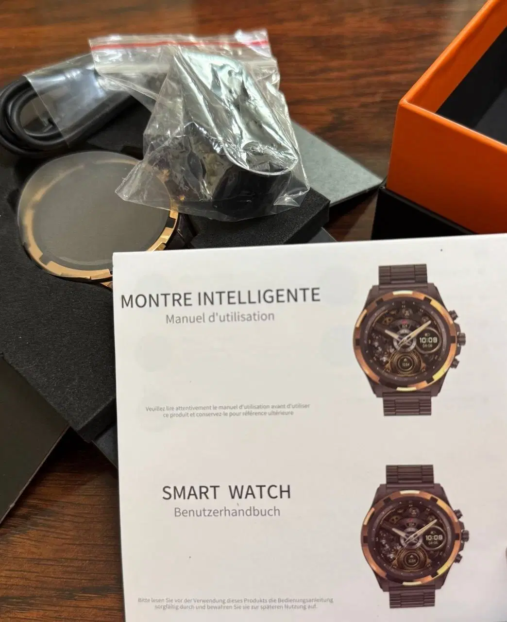 ساعت هوشمند Smart watch|ساعت|کرج, فاز ۲ مهرشهر|دیوار