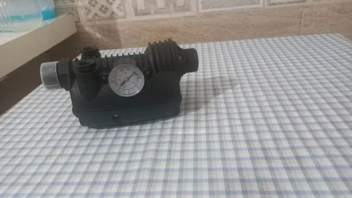 ست کنترول|مصالح و تجهیزات ساختمان|رشت, رشتیان|دیوار