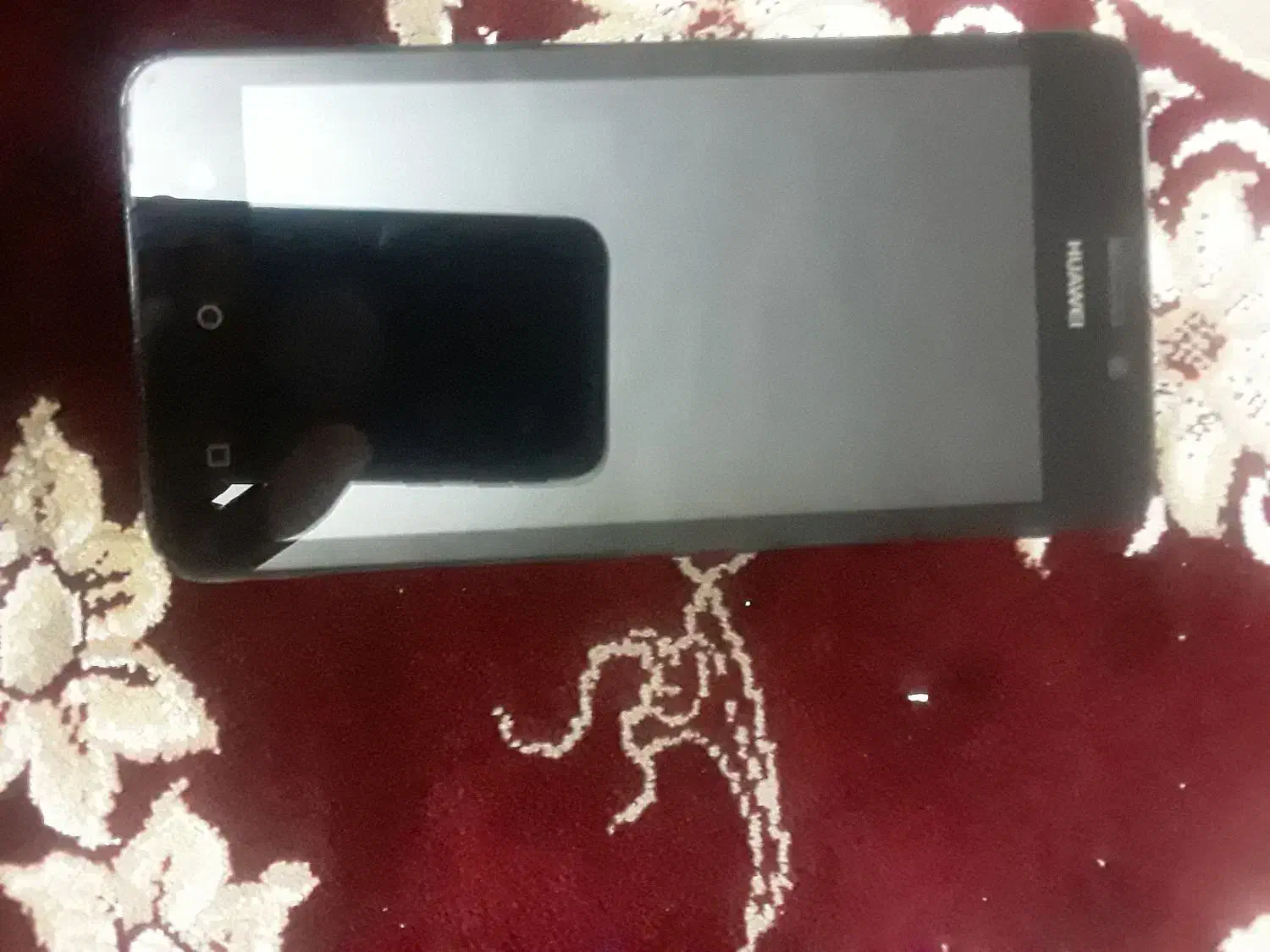 گوشی قدیمی ولی سالم به ضمانت می فروشم|موبایل|مشهد, توس (بلوار توس)|دیوار