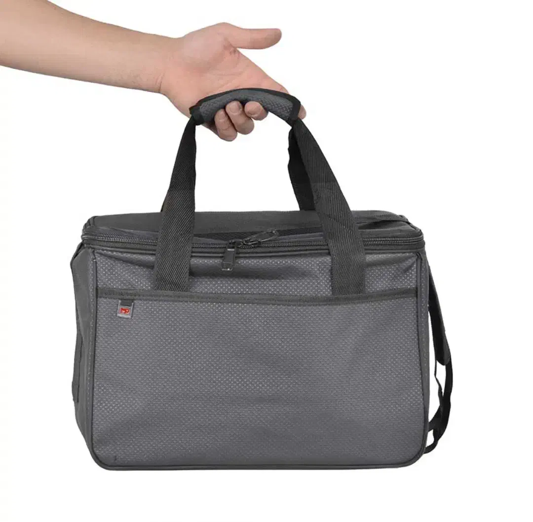 کیف عایق غذا ام پی مدل ۱۱۳۸ همراه با دو عدد یخ خشک|کوهنوردی و کمپینگ|تهران, دستغیب|دیوار