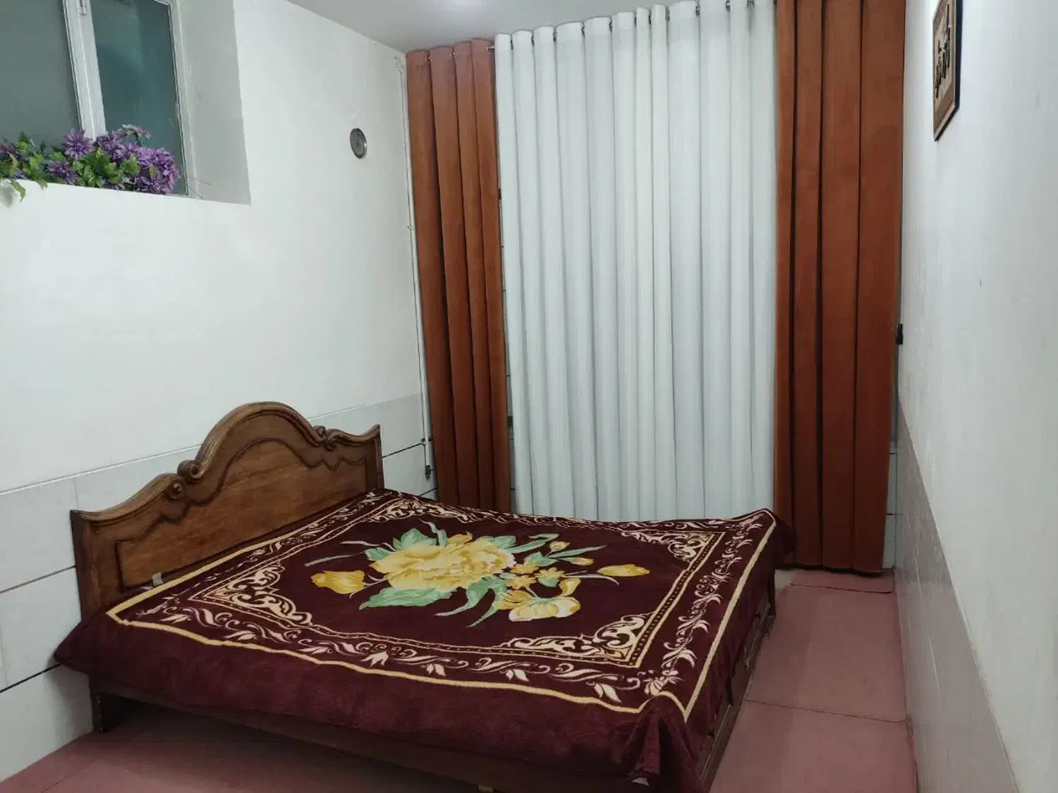 اجاره آپارتمان نایین سوییت نائین بوم گردی سوئیت|اجارهٔ کوتاه‌مدت آپارتمان و سوئیت|نائین, |دیوار