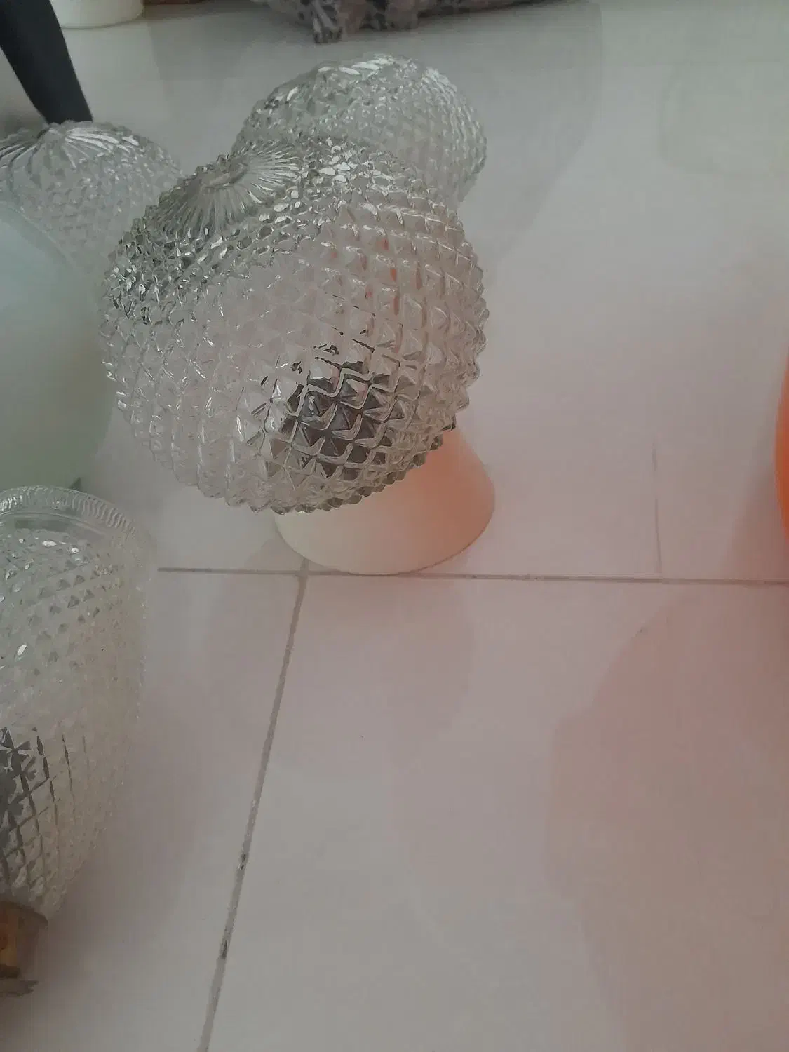 چراغ دیواری|لامپ و چراغ|کرمانشاه, |دیوار