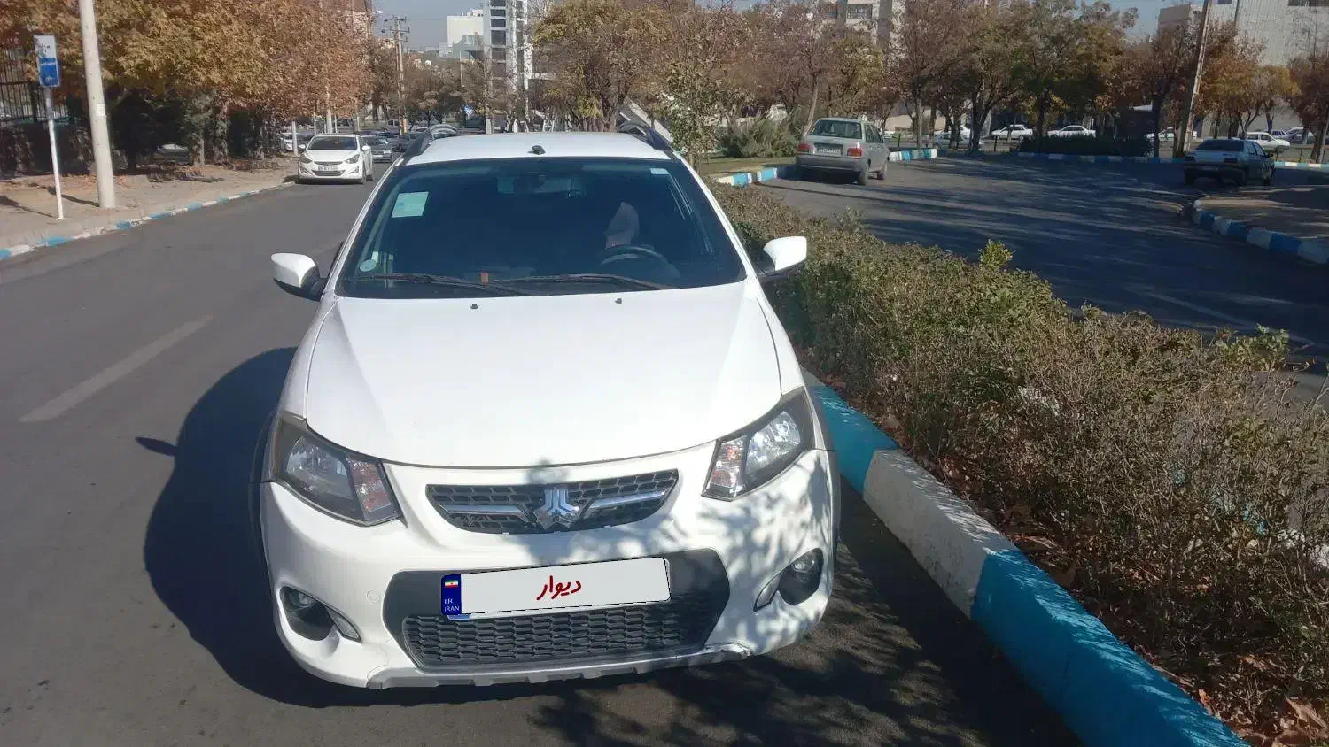 کوئیک مدل ۹۹بیرنگ|خودرو سواری و وانت|همدان, |دیوار