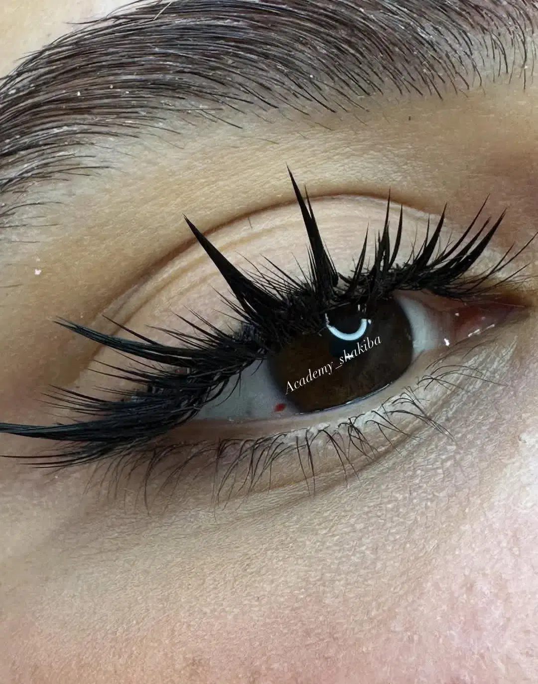 مدل برای کاشت و اکستنشن مژه.. رایگان|خدمات آرایشگری و زیبایی|رباط‌کریم, رباط‌کریم|دیوار