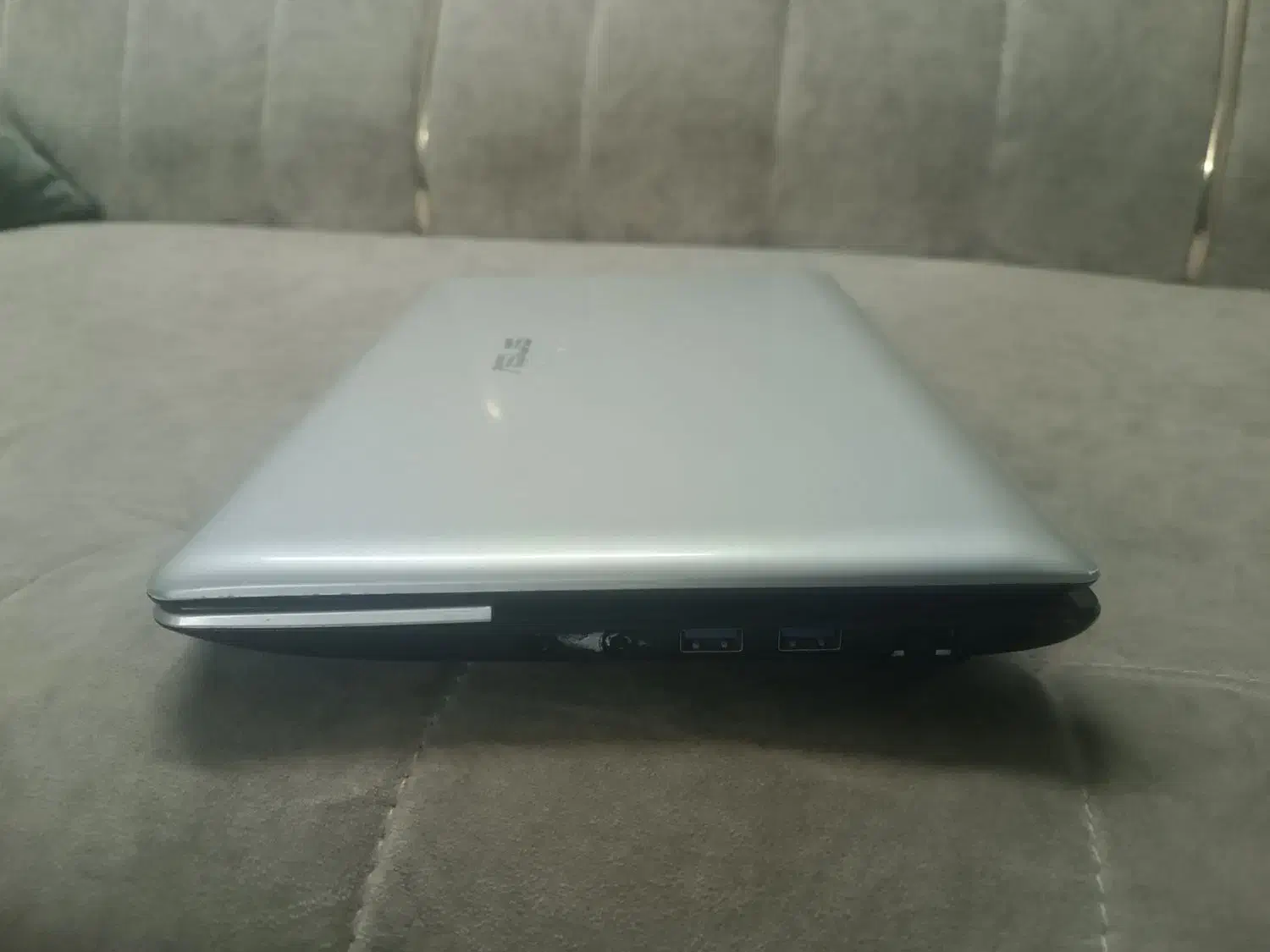 لپ تاپ ایسوس 4 هسته ای 12 اینچی|رایانه همراه|تهران, فلاح|دیوار