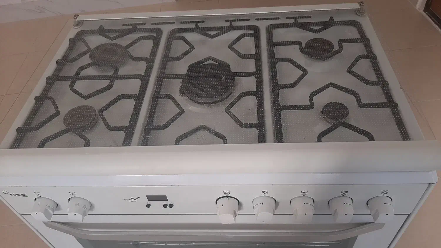 لوازم آشپزخونه|اجاق گاز و لوازم برقی پخت‌وپز|الوند, |دیوار