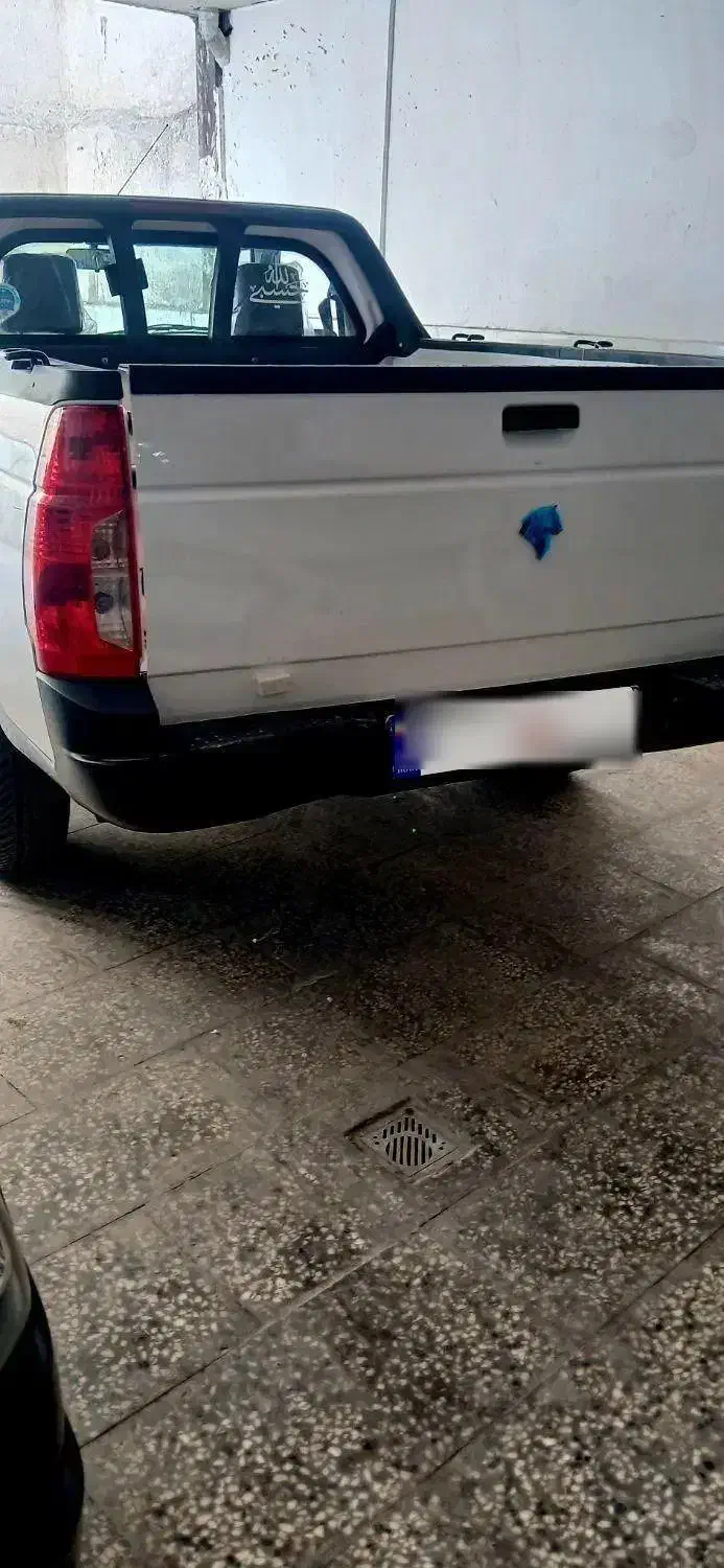 آریسان۲.   ۱۴۰۳|خودرو سواری و وانت|مشهد, گوهرشاد|دیوار