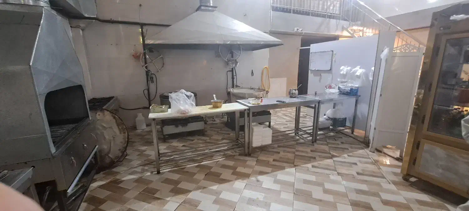 واگذاری کترینگ|کافیشاپ و رستوران|نیشابور, شهرک ولیعصر|دیوار