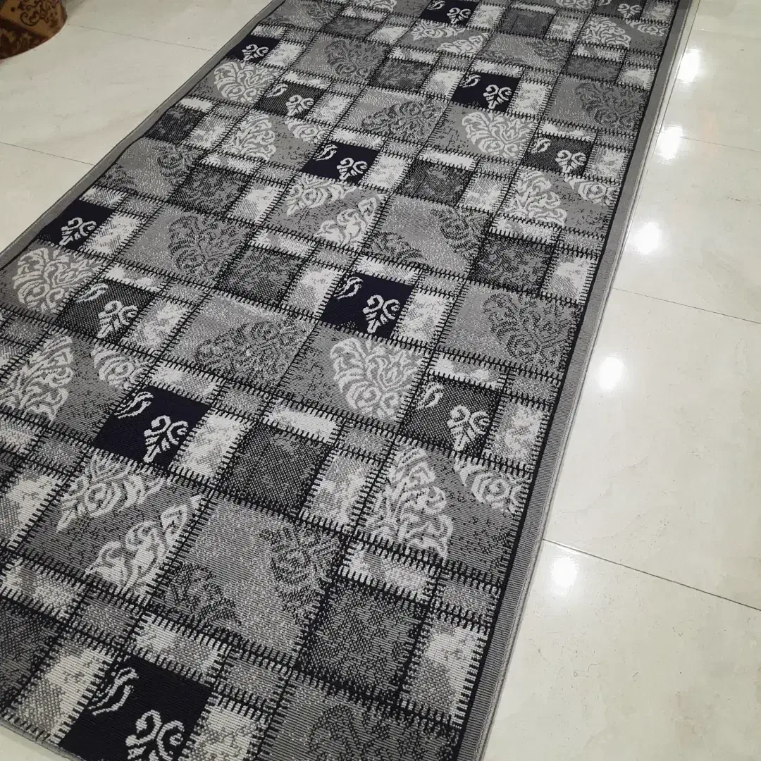 گلیم نازنین موکت تندیس ۲۱۱۸|گلیم، جاجیم، گبه|قم, شاه ابراهیم|دیوار