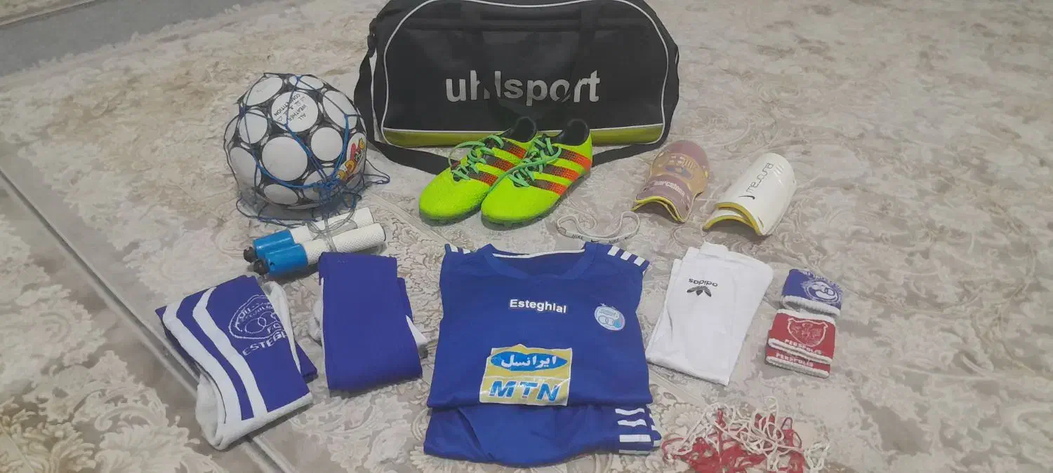 کیف دستی و وسایل ورزشی|کیف، کفش، کمربند|قم, کلهری|دیوار