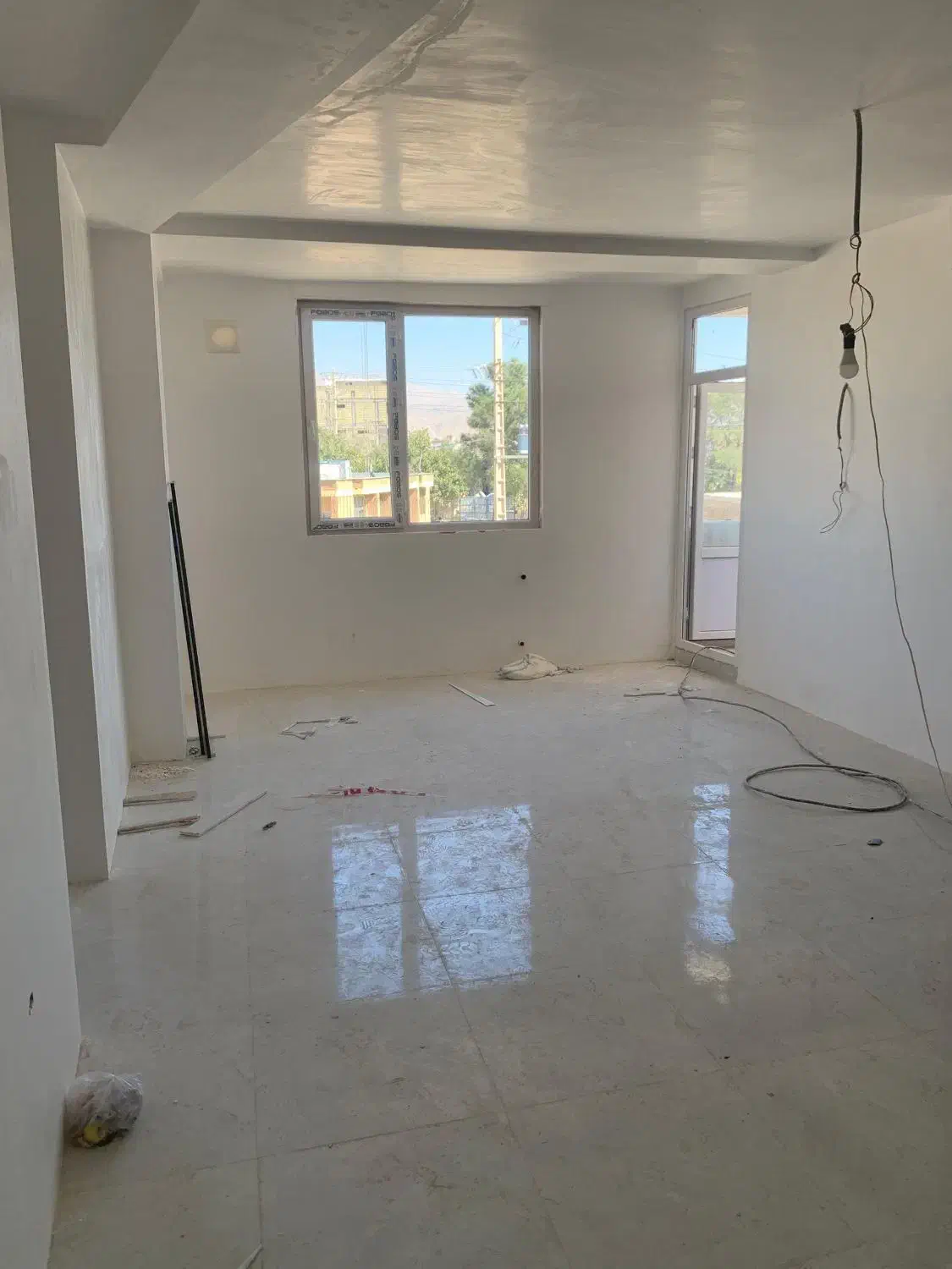 فروش واحد ۱۰۰ متری دو خواب|فروش آپارتمان|شیراز, کوشک میدان|دیوار