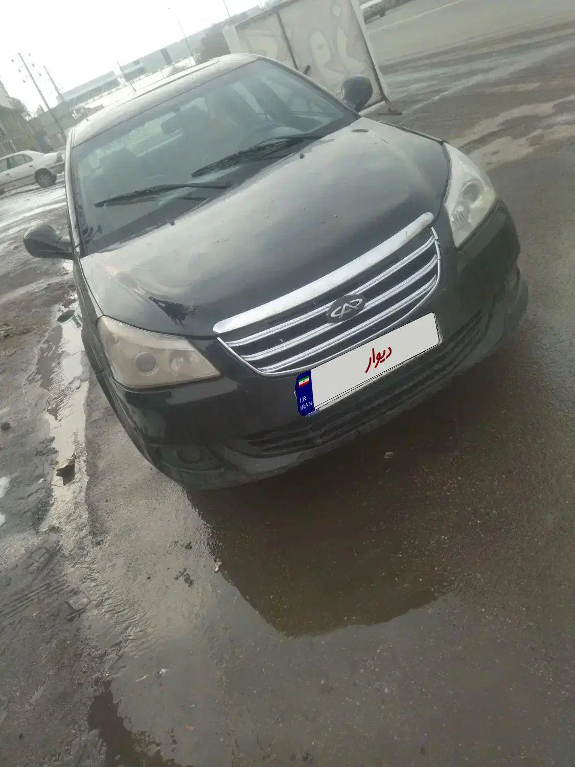 mvm550مدل94|خودرو سواری و وانت|تبریز, |دیوار