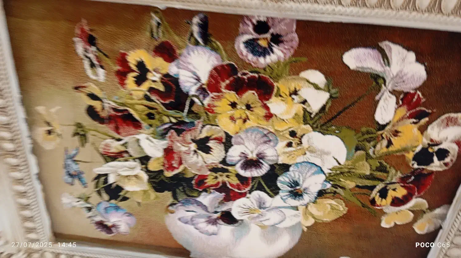 تابلو فرش|تابلو فرش|خرمآباد, |دیوار