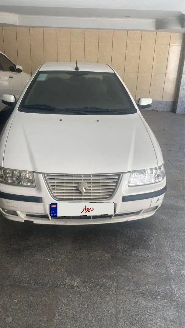 سمند Lx|خودرو سواری و وانت|تهران, تهرانسر شرقی|دیوار