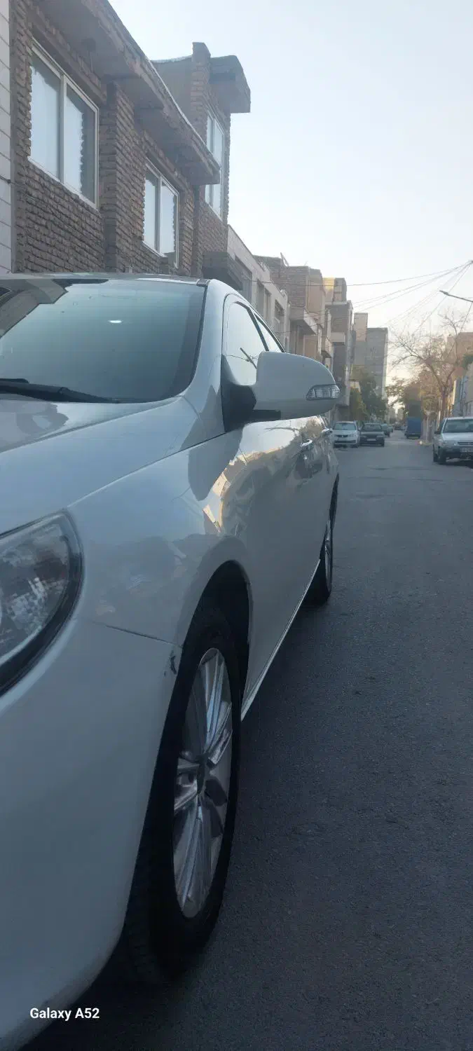 جک  j5  مرتب و سالم|خودرو سواری و وانت|مشهد, فاطمیه|دیوار