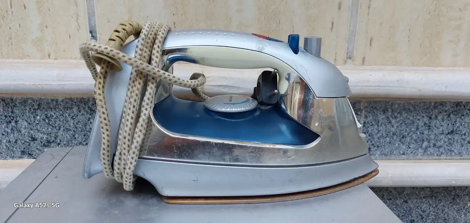 اتو مارک معتبر همیلتون|اتو و لوازم اتو|کازرون, |دیوار