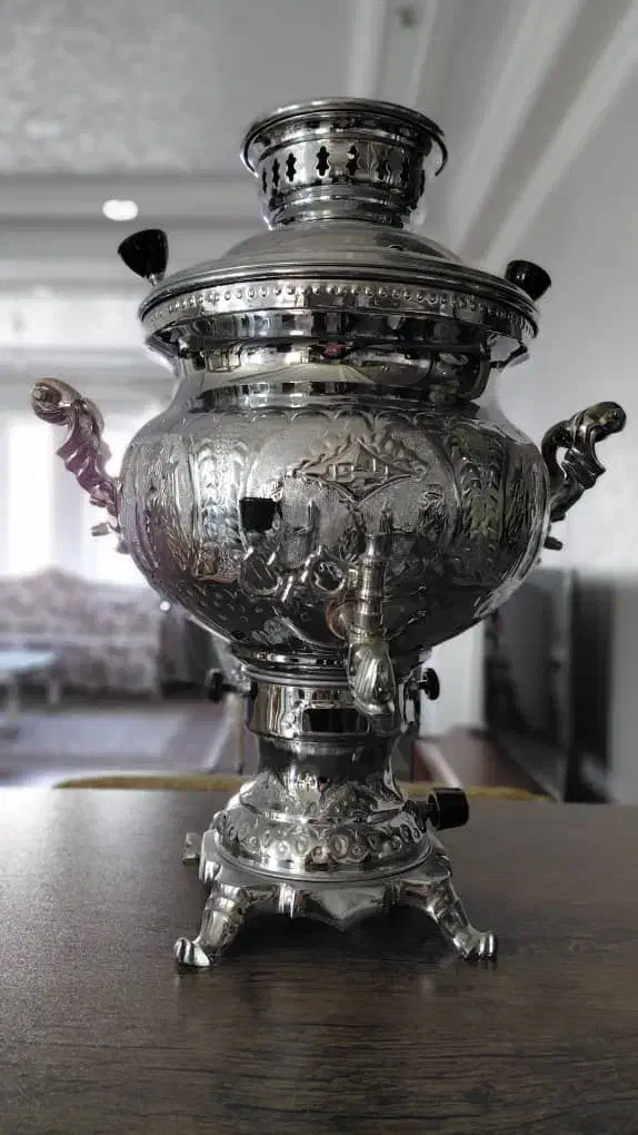 سماور|سماور، چایساز، قهوهساز|ارومیه, |دیوار