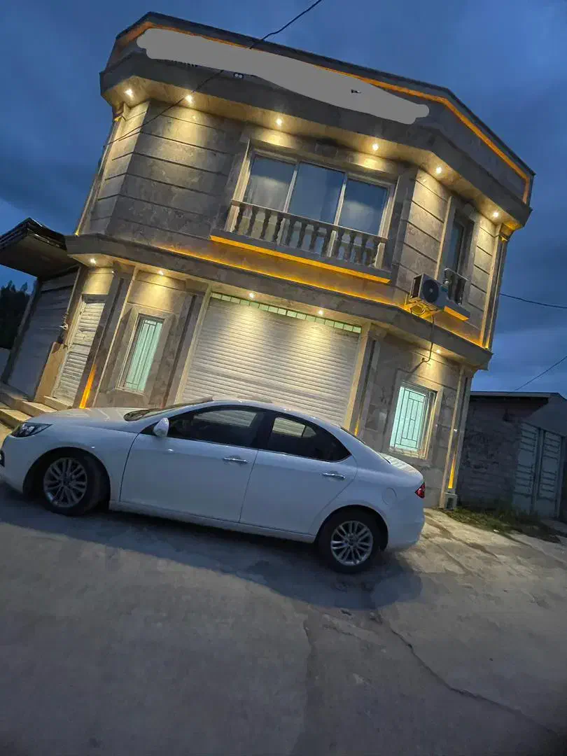 فروش مغازه دو طبقه ۳۰ متری در دانش|فروش مغازه و غرفه|بابلسر, |دیوار