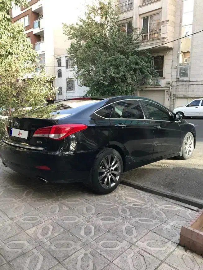 هیوندای i40 مدل 2015|خودرو سواری و وانت|تهران, جردن|دیوار