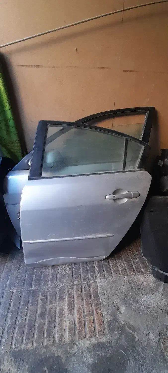 لوازم استوک مزدا ۳ قدیم|قطعات یدکی و لوازم جانبی|مشهد, کوشش|دیوار