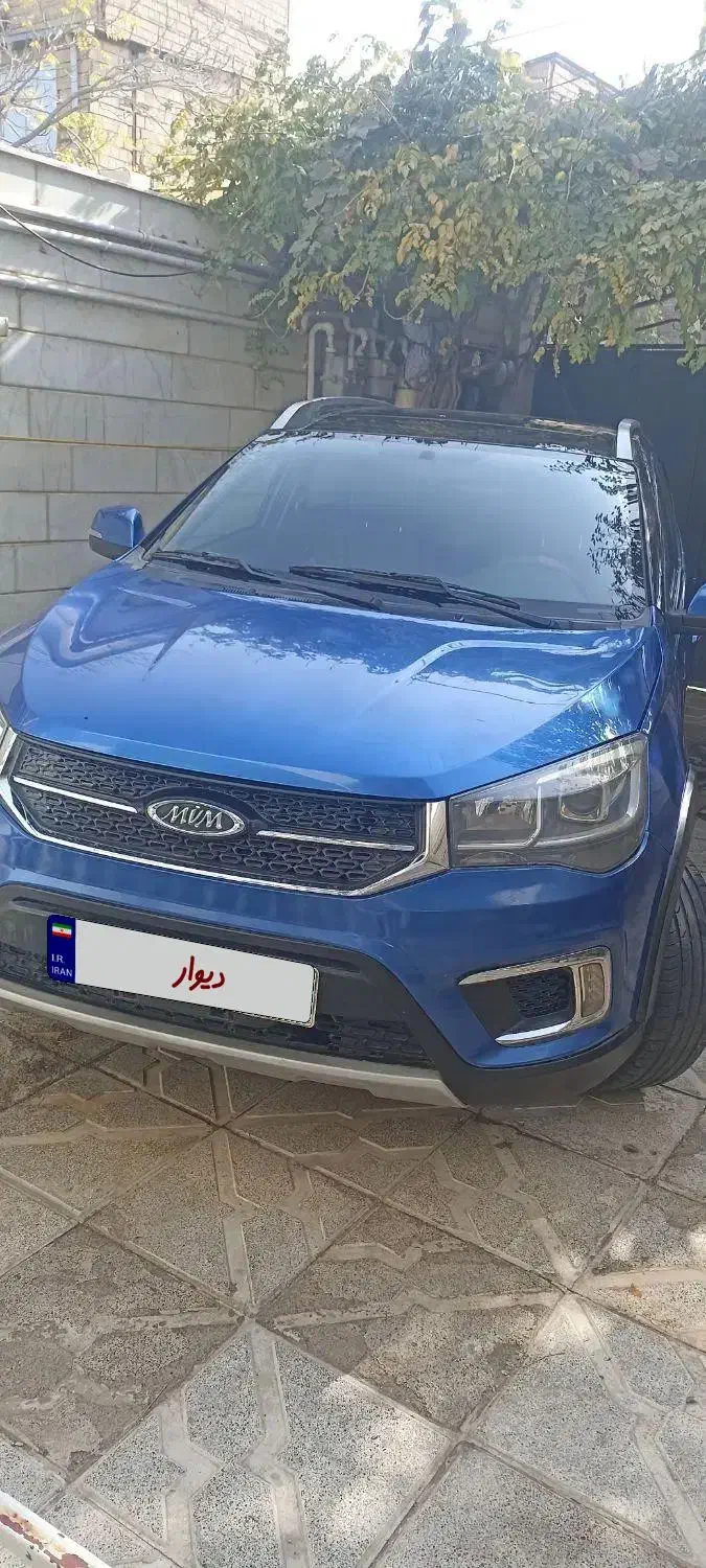 ام وی ام ایکس22|خودرو سواری و وانت|مشهد, هفت تیر (نه دره)|دیوار