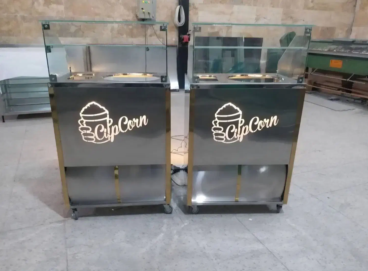 سازند شیرسردکن پاتیل و یخچال وفیریزر ویخچال نوشابه|فروشگاه و مغازه|تهران, مشیریه|دیوار