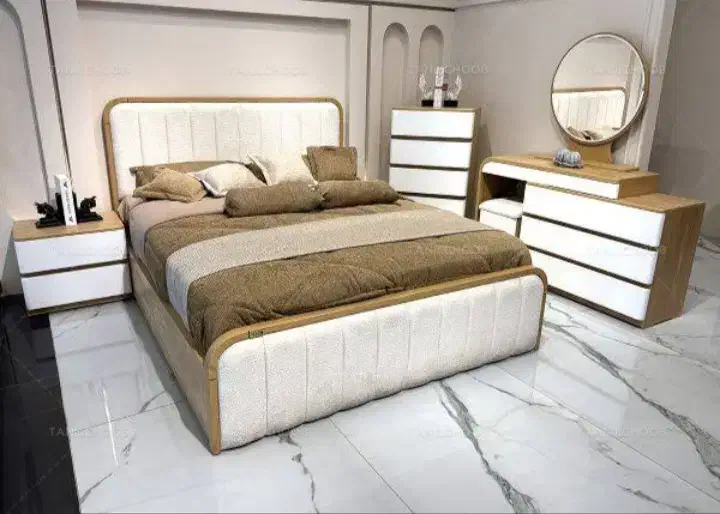 سرویس خواب|تخت و سرویس خواب|ملایر, |دیوار