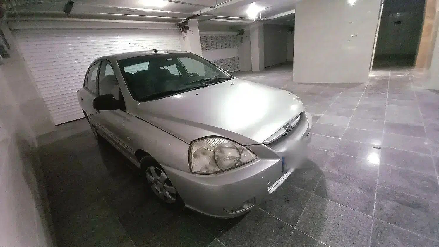 ریوبیرنگ .فروش فوری|خودرو سواری و وانت|اردبیل, |دیوار