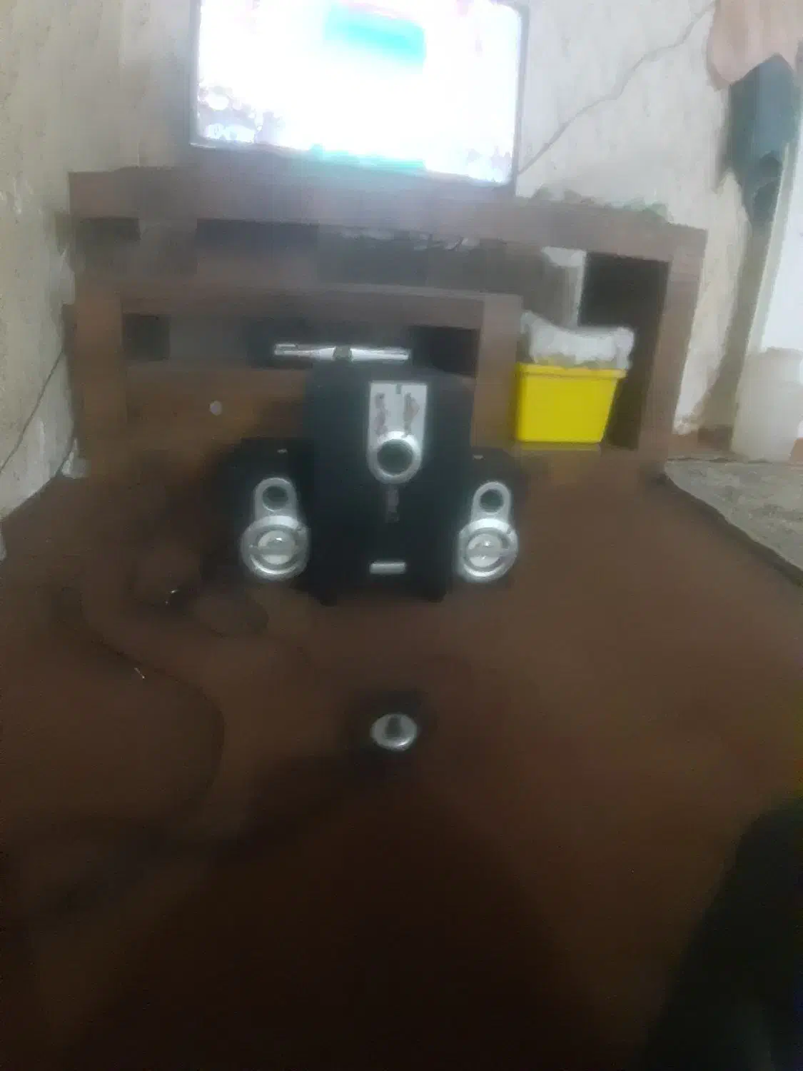 اسپیکرفراسووfarassoo|سیستم صوتی خانگی|گرگان, |دیوار