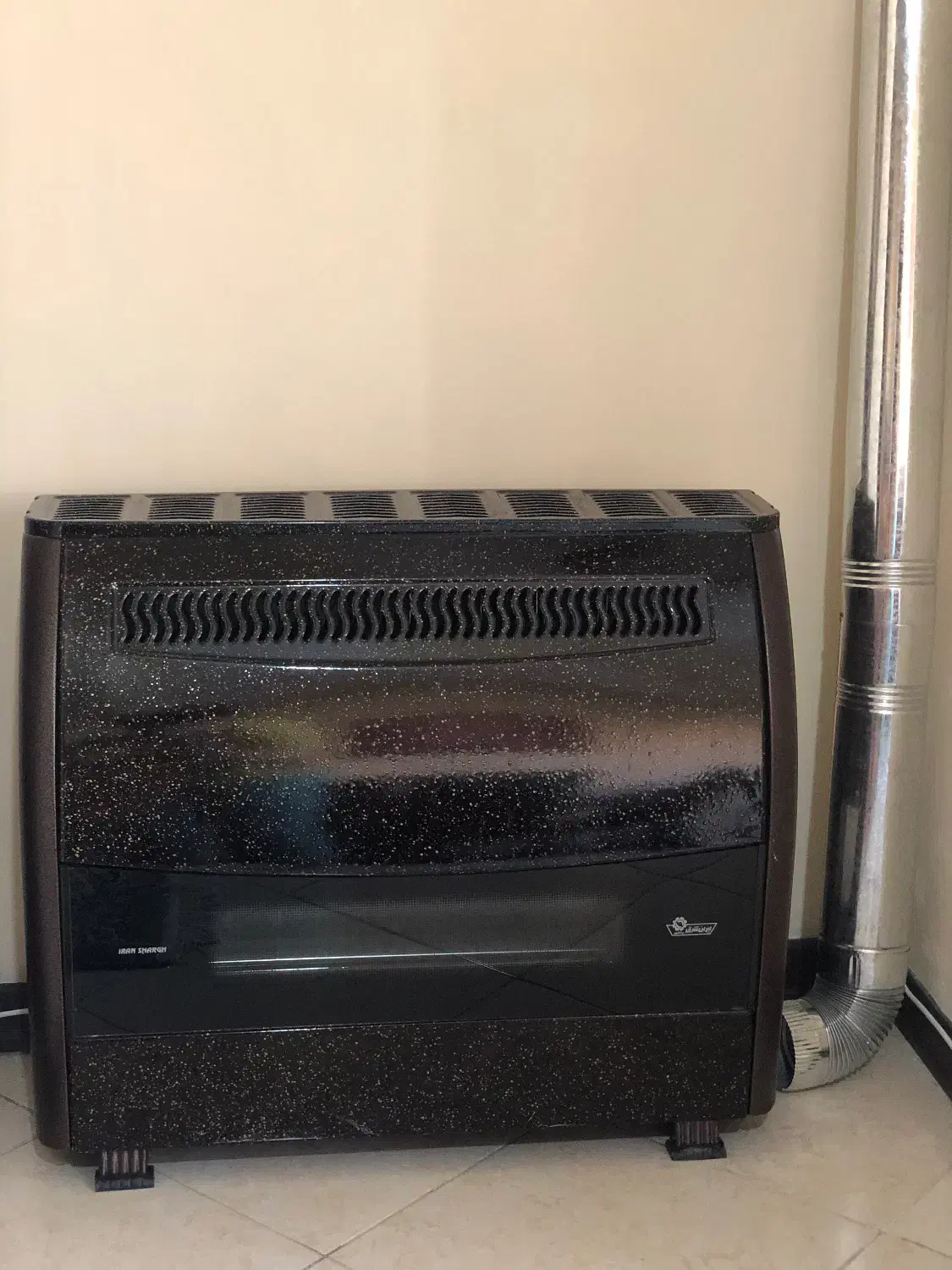 بخاری ایران شرق ۱۲۰۰۰ نو|بخاری، هیتر، شومینه|چالوس, |دیوار