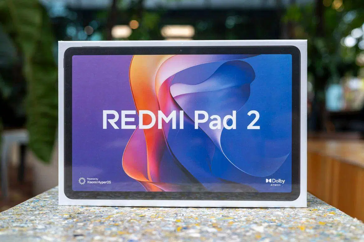 redmi pad 2|تبلت|تهران, نارمک|دیوار