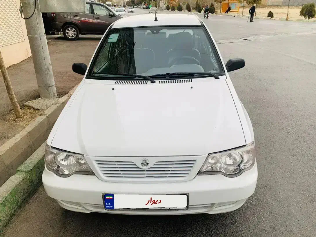 پراید ۱۱۱|خودرو سواری و وانت|اراک, |دیوار