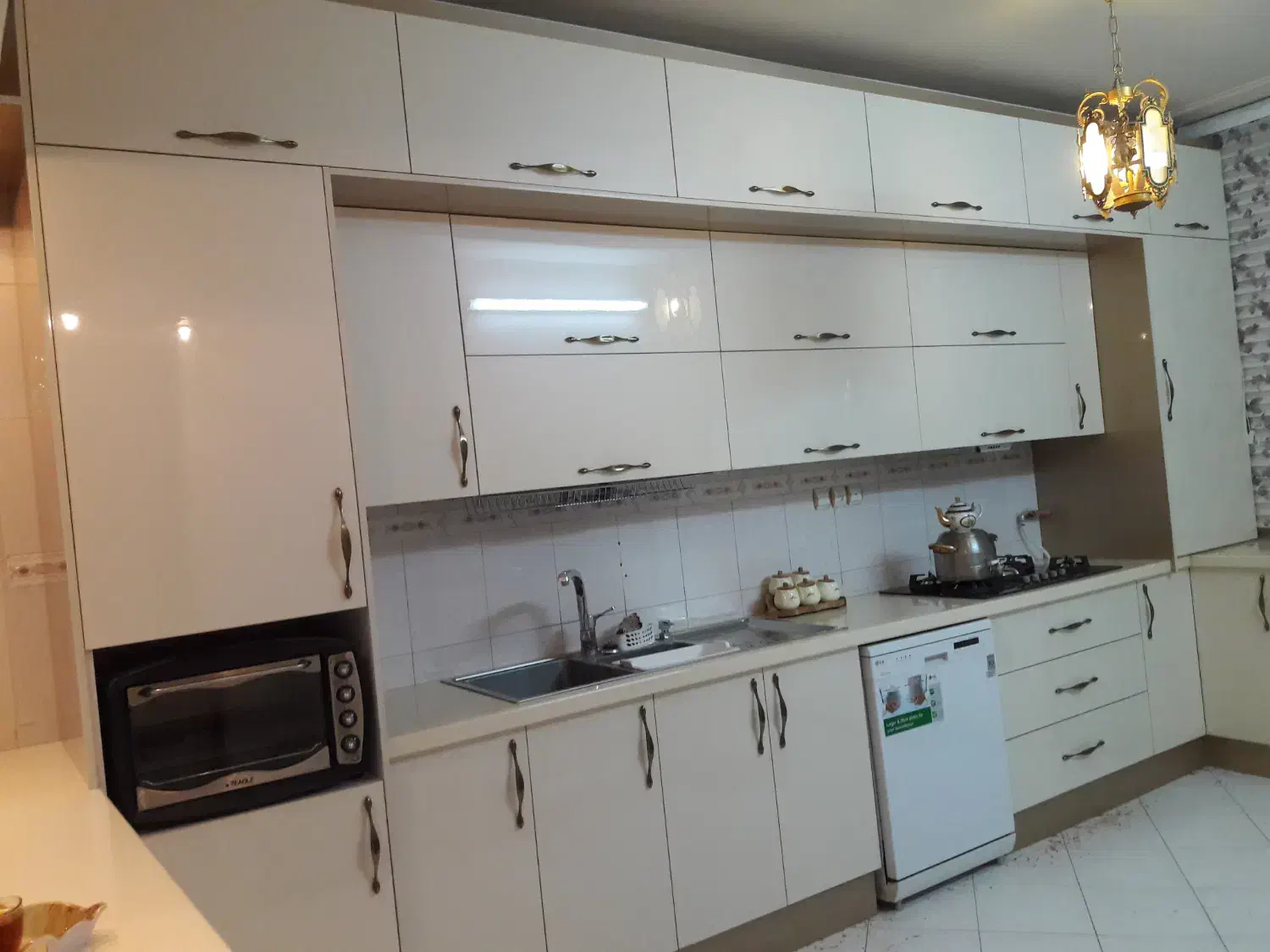 نیازمند کارگر ساده جهت کار در کابینت سازی|استخدام صنعتی، فنی، مهندسی|گلپایگان, |دیوار