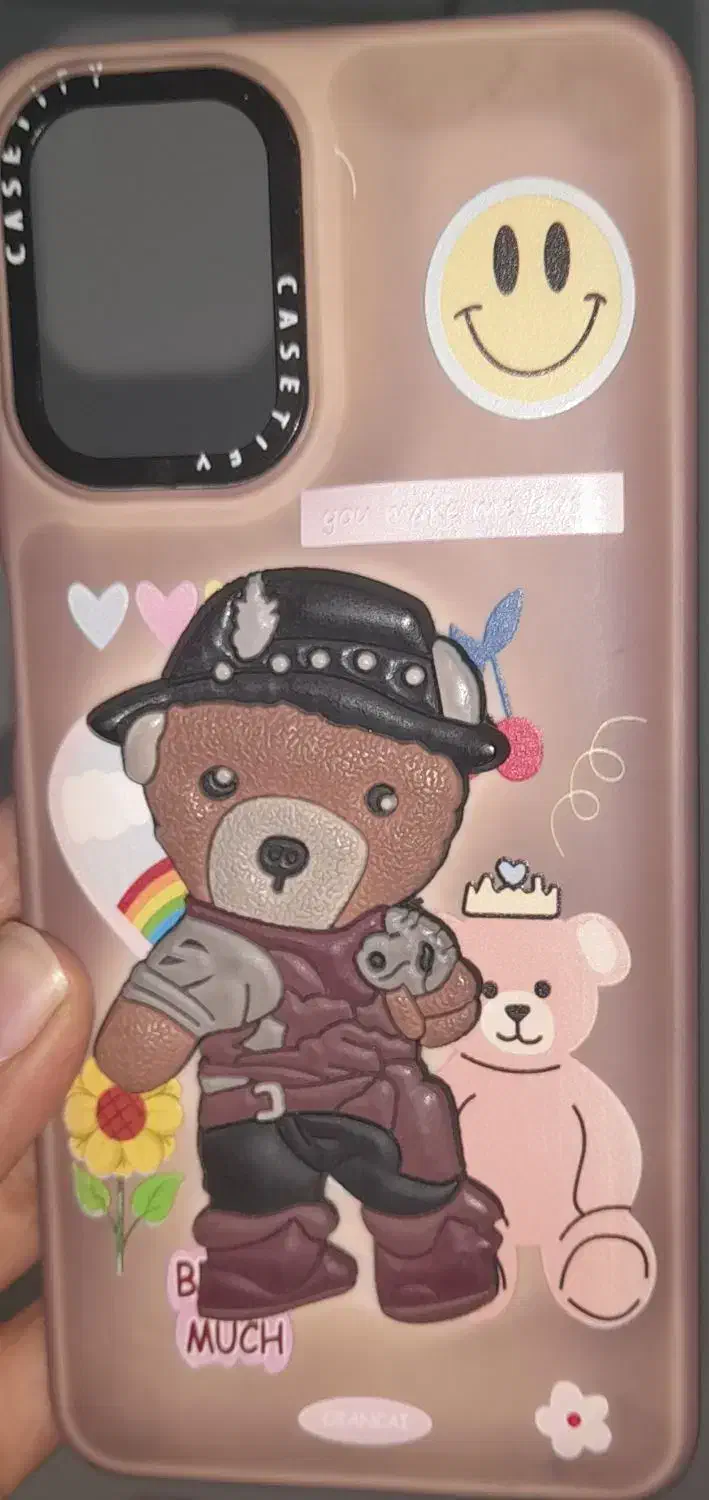 گارد گوشی سامسونگ ام ۱۲ کارکرده|لوازم جانبی موبایل و تبلت|نجفآباد, ویلاشهر|دیوار