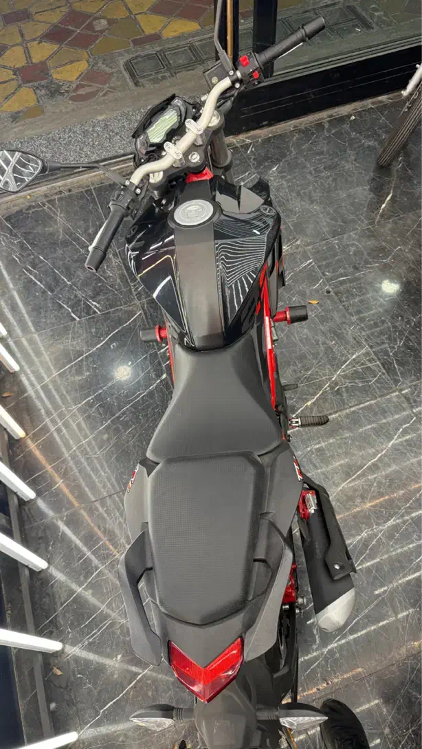 نیکران موتور بنلی۲۵۰مدل۱۴۰۳خریدارNHگلکسیNA180PCX|موتورسیکلت|تهران, عباسآباد|دیوار