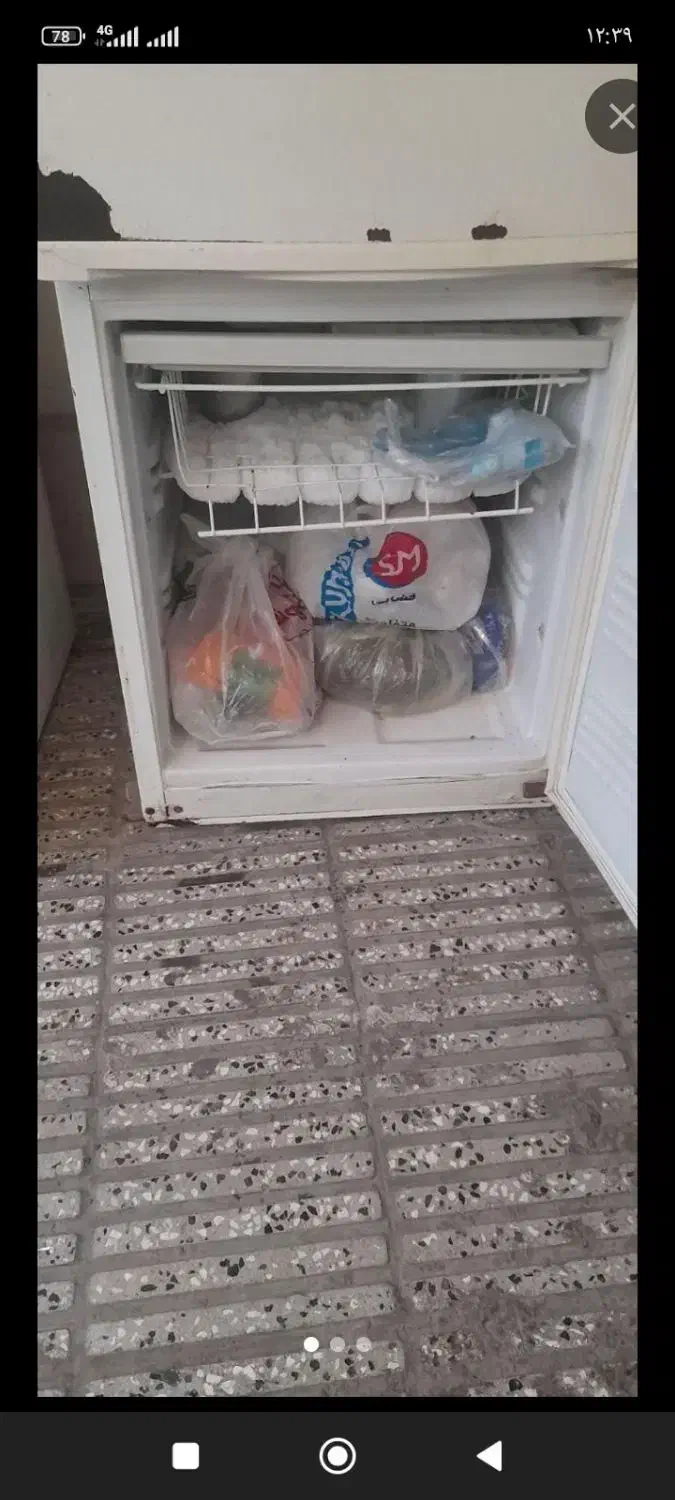 خرید یخچال های موتور سوخته و اوراقی|خدمات پیشه و مهارت|گرگان, |دیوار