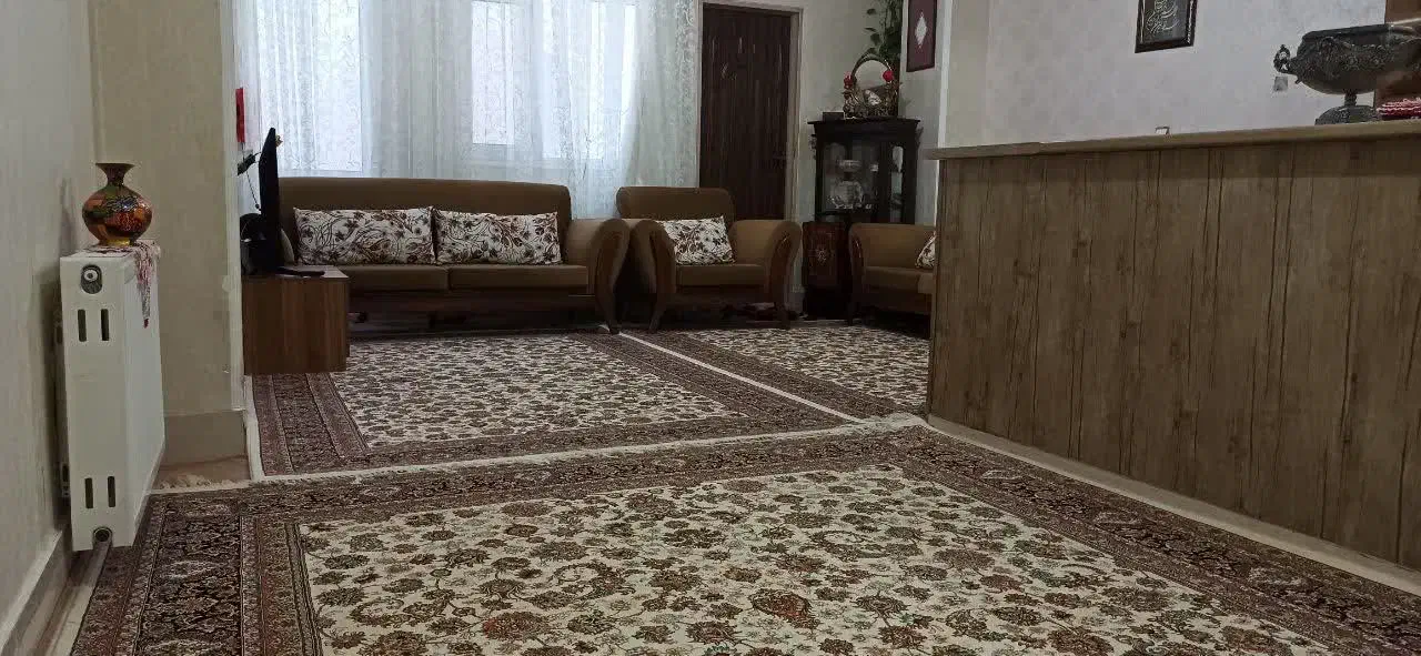 آپارتمان همکف امجدیه|فروش آپارتمان|زنجان, |دیوار