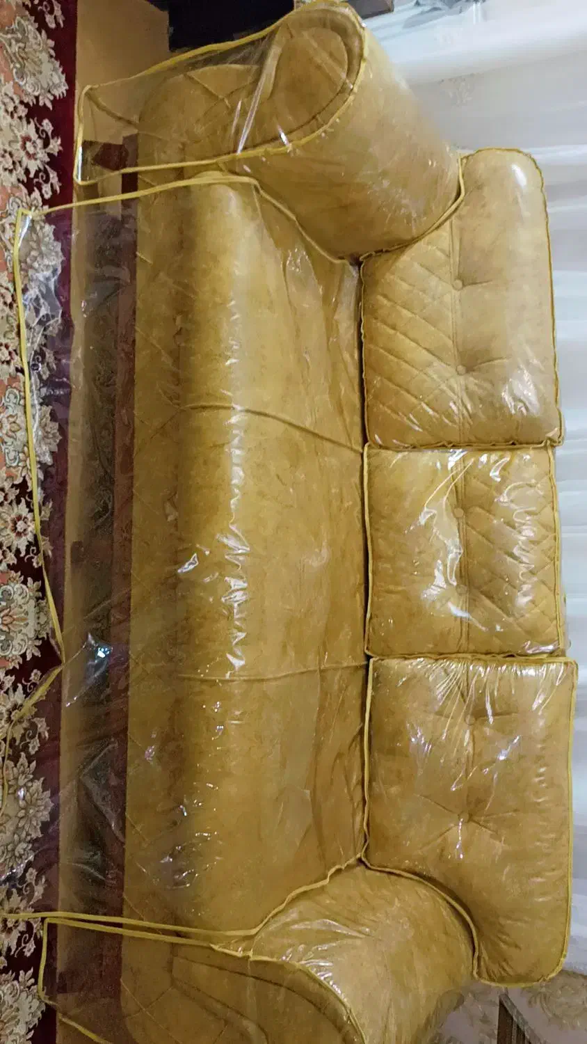 مبلمان راحتی|مبلمان خانگی و میز عسلی|سراوان, |دیوار