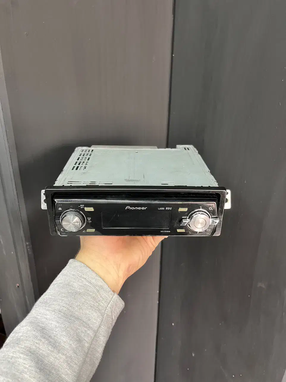 ضبط 9450ub|پخش‌کننده همراه|شهریار, شهرک وائین|دیوار