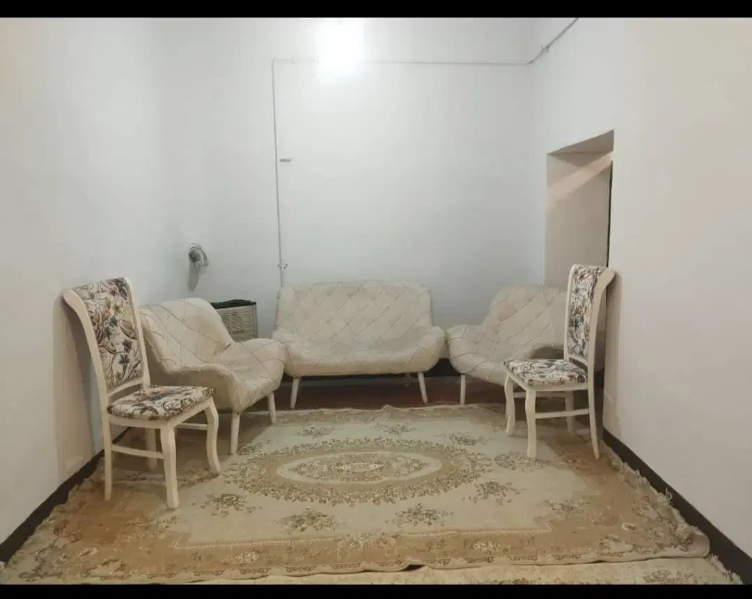 مبل راحتی کارکرده|مبلمان خانگی و میز عسلی|دوگنبدان, |دیوار