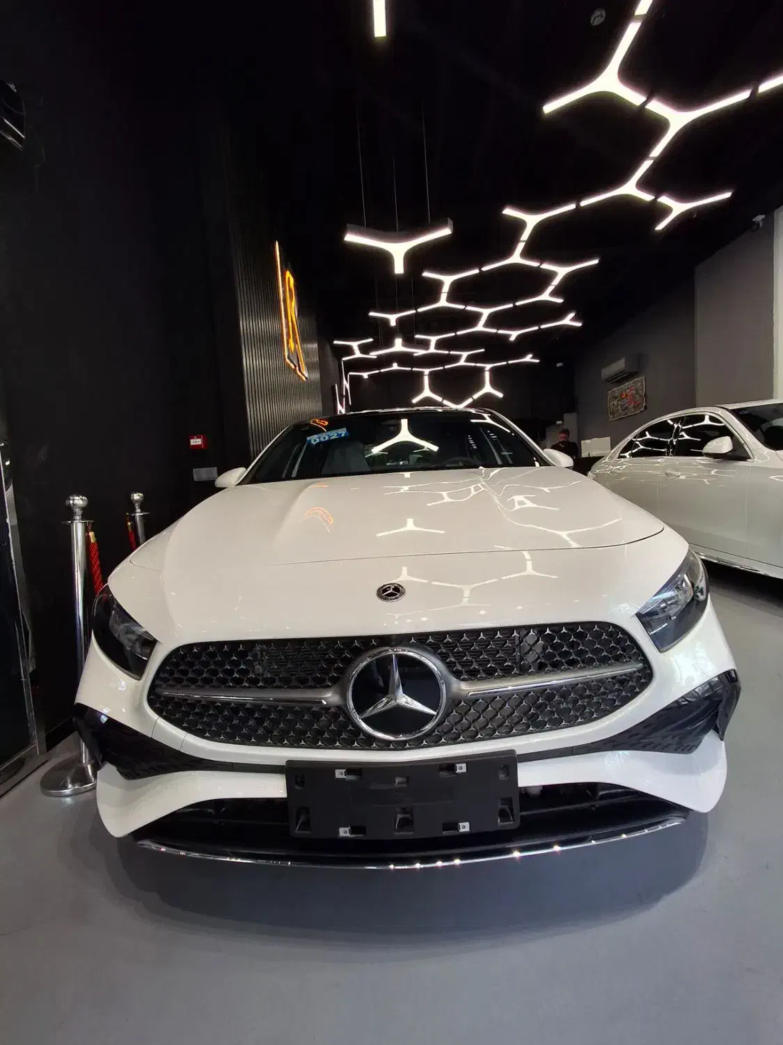 مرسدس بنز A180L مدل 2025 نقد و اقساط|خودرو سواری و وانت|تهران, محمودیه|دیوار