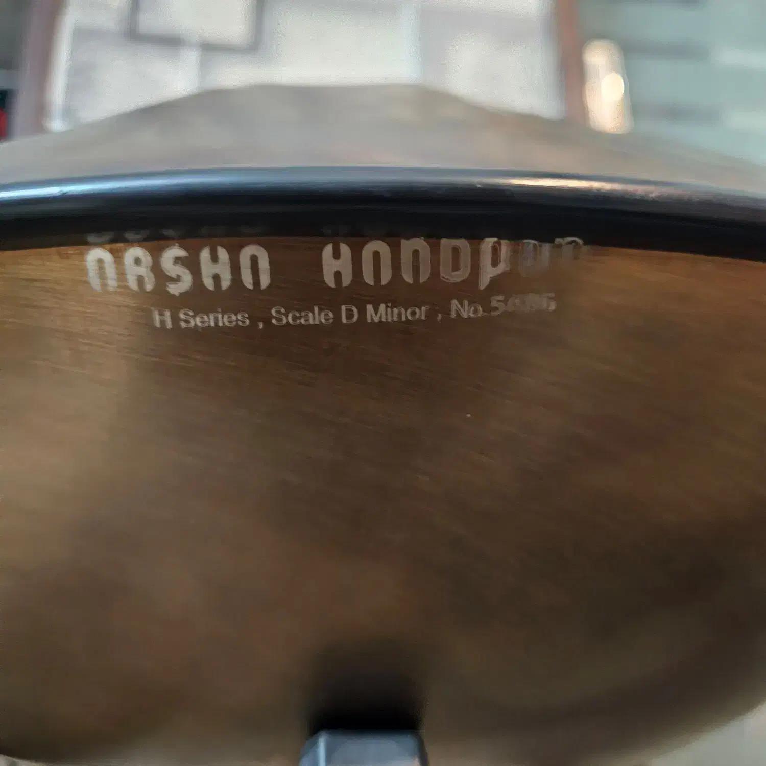 هنگ درام (هند درام) برند آرشا دستساز|درام و پرکاشن|مشهد, شهرآرا|دیوار